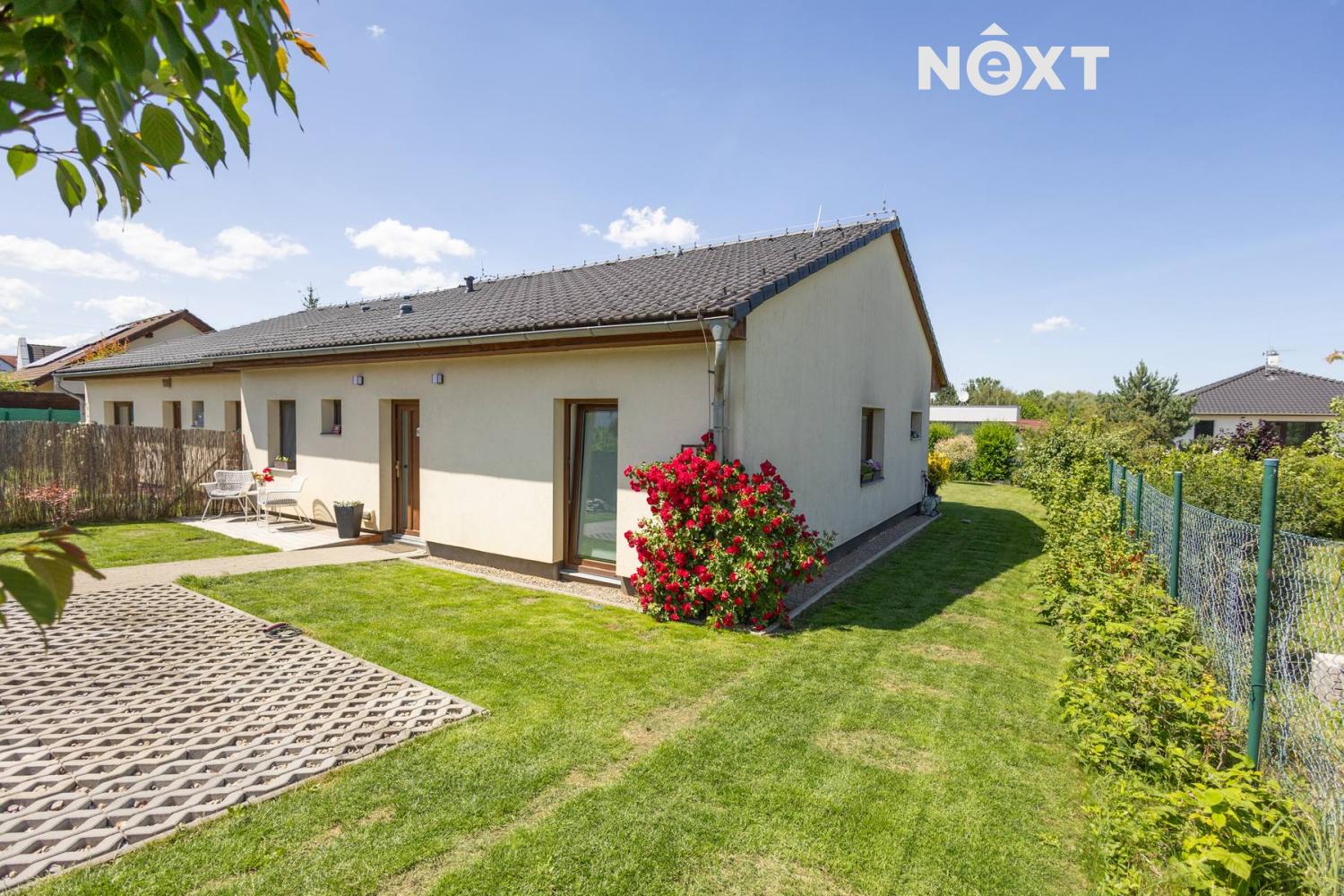 Prodej Rodinný dům, 85㎡
