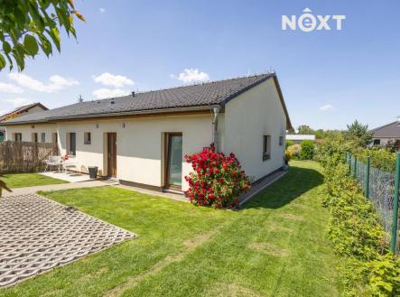 Prodej - dům/vila, 85 m²