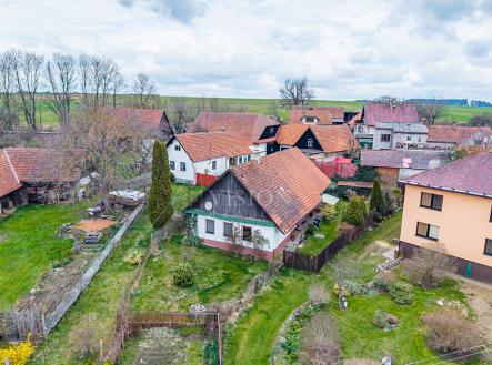 dji-20250408123022-0001-d-dji.jpg | Prodej - chata/rekreační objekt, 95 m²