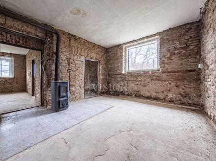 dscf0873-hdr.jpg | Prodej - chata/rekreační objekt, 95 m²