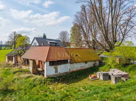 Prodej - dům/vila, 50 m² obrázek