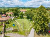 Prodej - pozemek pro bydlení, 613 m²