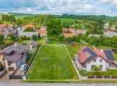 Prodej - pozemek pro bydlení, 893 m²