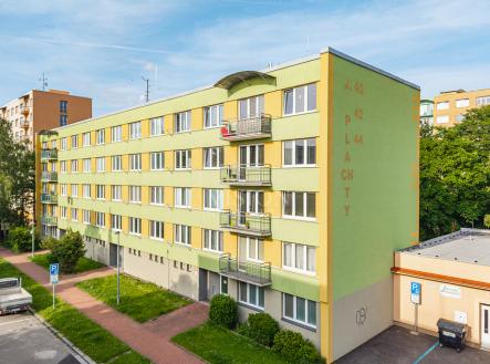 Prodej bytu, 2+1, 51 m² obrázek