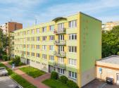 Prodej bytu, 2+1, 51 m²