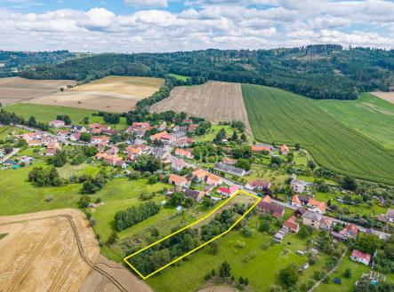 dji-20250805200757-0031-d.jpg | Prodej - pozemek pro bydlení, 3 195 m²