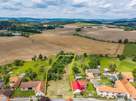 Prodej - pozemek pro bydlení, 3 195 m² obrázek