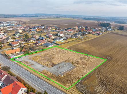 dji-20250226111828-0018-d-dji.jpg | Prodej - pozemek pro komerční výstavbu, 7 031 m²