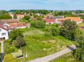 Prodej - pozemek pro bydlení, 1 031 m²