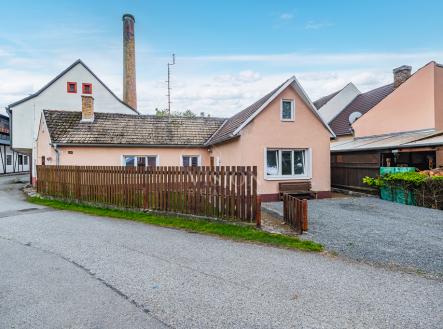 Prodej - dům/vila, 65 m² obrázek