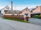 Prodej - dům/vila, 65 m²