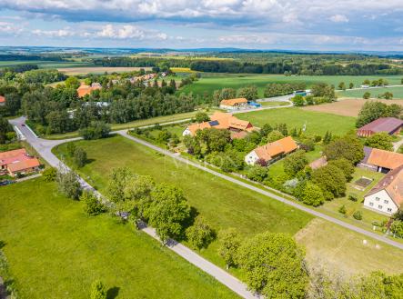 dji-20250529152853-0083-d-dji.jpg | Prodej - pozemek pro bydlení, 810 m²