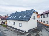 Pronájem bytu, 3+kk, 90 m²