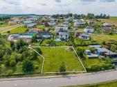 Prodej - pozemek pro bydlení, 1 186 m²