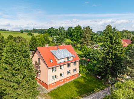 Prodej bytu, 3+kk, 63 m² obrázek