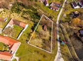 Prodej - pozemek pro bydlení, 2 012 m²