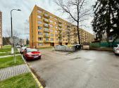 Pronájem bytu, 2+1, 63 m²