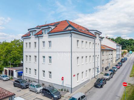 Prodej bytu, 2+1, 53 m² obrázek