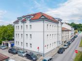 Prodej bytu, 2+1, 53 m²