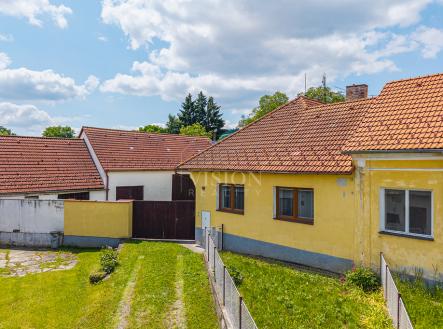 Prodej - chata/rekreační objekt, 115 m² obrázek