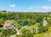 Prodej - pozemek pro bydlení, 2 734 m²