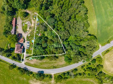 dji-20250620122048-0002-d-dji.jpg | Prodej - pozemek pro bydlení, 2 734 m²