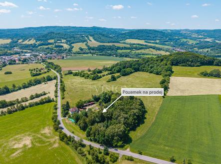 dji-20250620122133-0003-d-dji.jpg | Prodej - pozemek pro bydlení, 2 734 m²