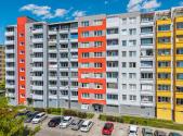 Prodej bytu, 3+1, 67 m²