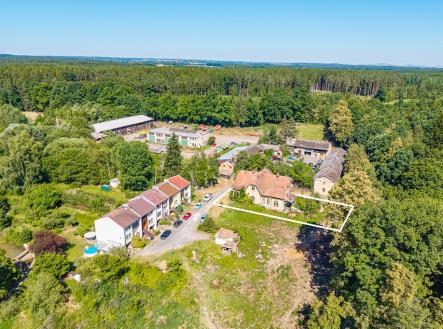 Prodej - pozemek pro bydlení, 1 000 m² obrázek
