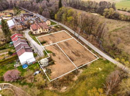 Prodej - pozemek pro bydlení, 1 095 m² obrázek