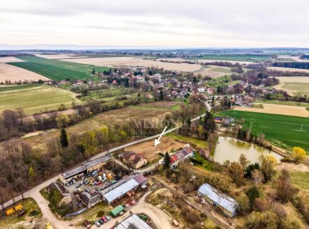 dji-20260410080415-0874-d-hdr-kopie.jpg | Prodej - pozemek pro bydlení, 1 095 m²