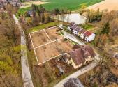 Prodej - pozemek pro bydlení, 1 095 m²