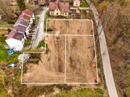 Prodej - pozemek pro bydlení, 1 095 m² obrázek
