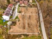 Prodej - pozemek pro bydlení, 1 095 m²