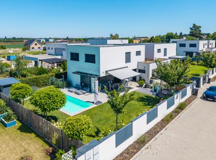 Prodej - dům/vila, 145 m² obrázek