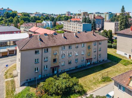 Prodej bytu, 3+1, 72 m² obrázek