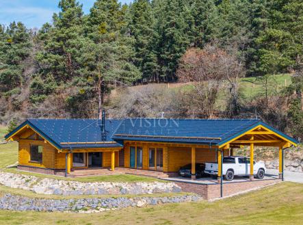 Prodej - dům/vila, 246 m² obrázek