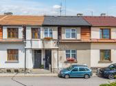Prodej - dům/vila, 95 m²