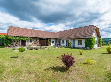 Prodej - dům/vila, 163 m² obrázek