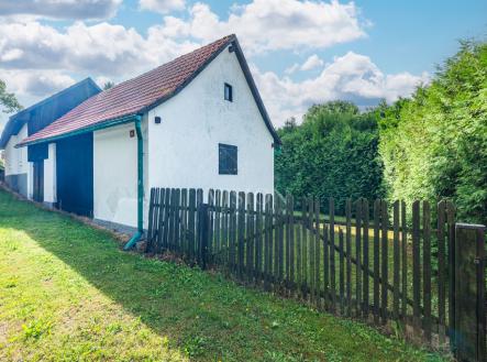 Prodej - dům/vila, 62 m²