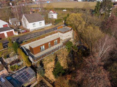 Prodej - chata/rekreační objekt, 28 m² obrázek