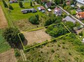 Prodej - pozemek pro bydlení, 1 281 m²