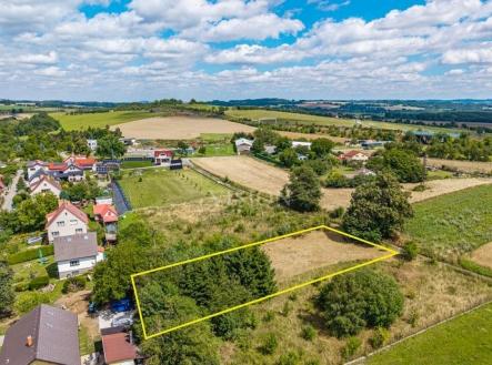 preview-url-5.jpeg | Prodej - pozemek pro bydlení, 1 281 m²