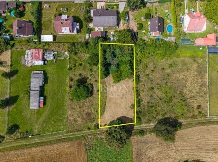 preview-url-3.jpeg | Prodej - pozemek pro bydlení, 1 281 m²