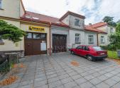 Prodej - dům/vila, 432 m²