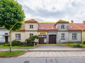Prodej - dům/vila, 432 m²