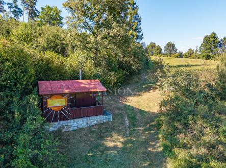 dji-20250825162744-0039-d.jpg | Prodej - chata/rekreační objekt, 28 m²