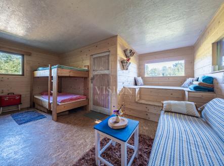 dscf0252-hdr.jpg | Prodej - chata/rekreační objekt, 28 m²