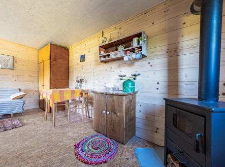 dscf0273-hdr.jpg | Prodej - chata/rekreační objekt, 28 m²