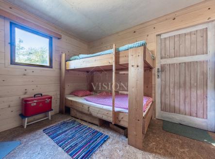 dscf0267-hdr.jpg | Prodej - chata/rekreační objekt, 28 m²